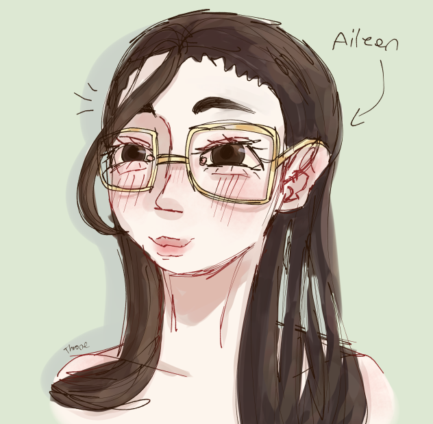 Drawing realistic is too hard