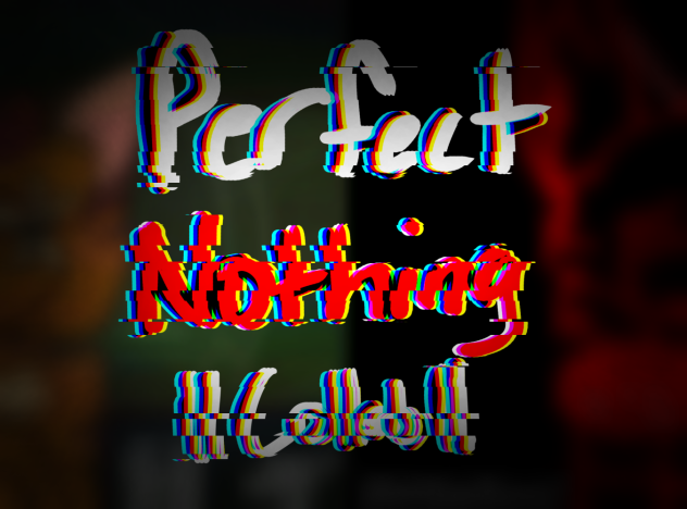 Perfect Nothing Meme Thumb - Quickload