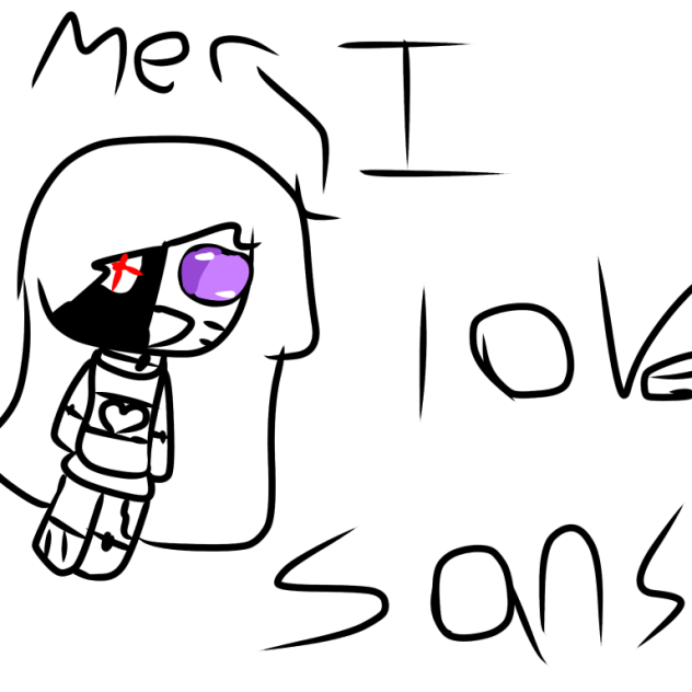 im-a-sans-fan-girl-ibispaint