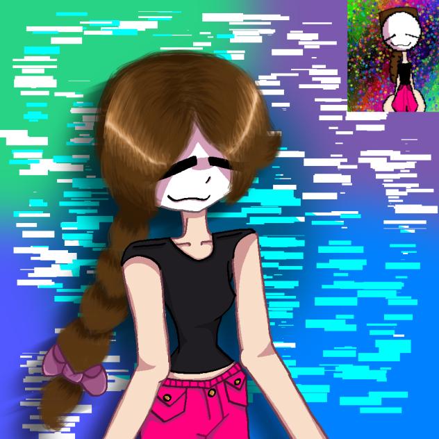 SashkaMilashka uwu