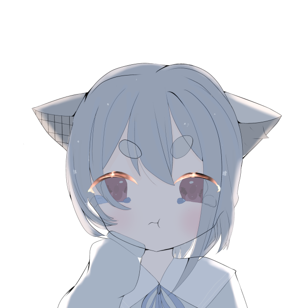 ももちゃぁーん！塗ったよー！