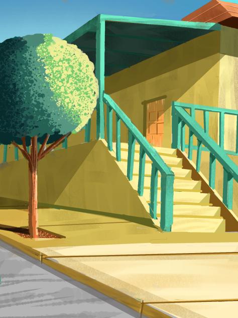 scenary
