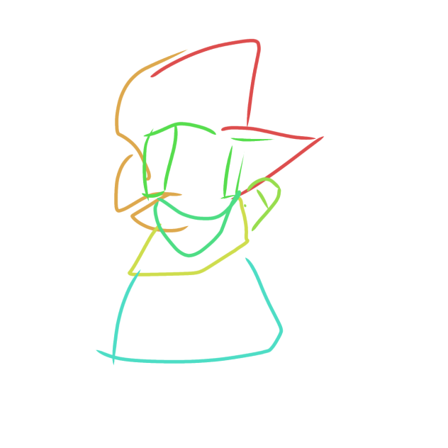 i drew something with BedTime mode