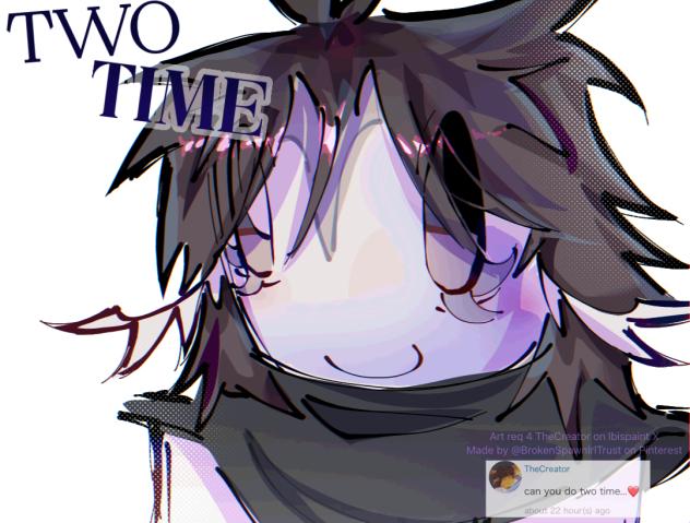 Hi two time