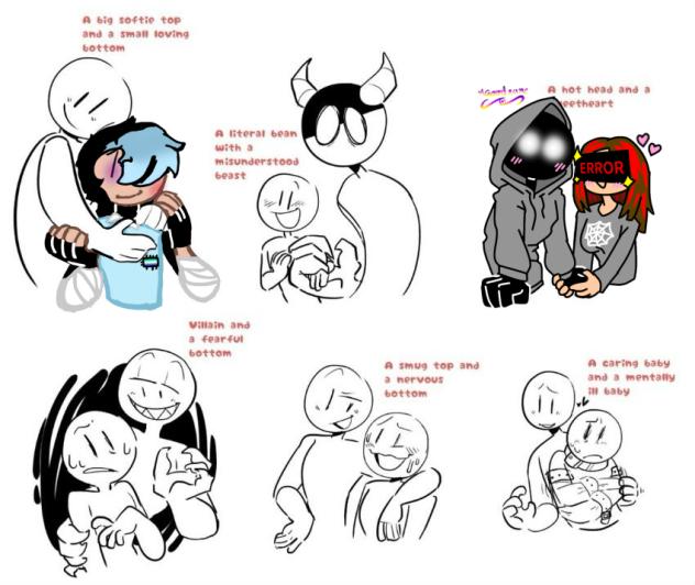 Couples collab