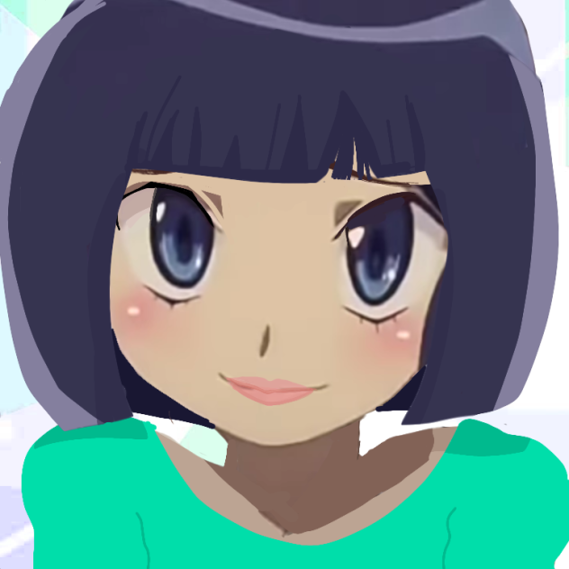 {miraculous} meirelle anime 💙