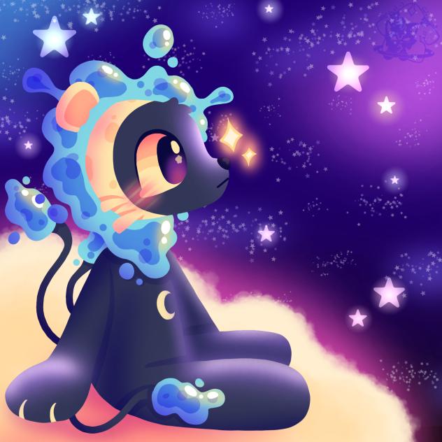 StaryNight