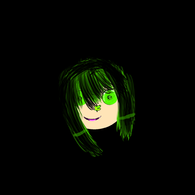 green 💚