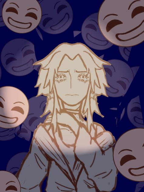 Kato sketch