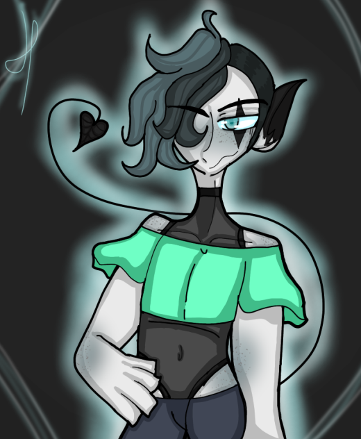 demon thing