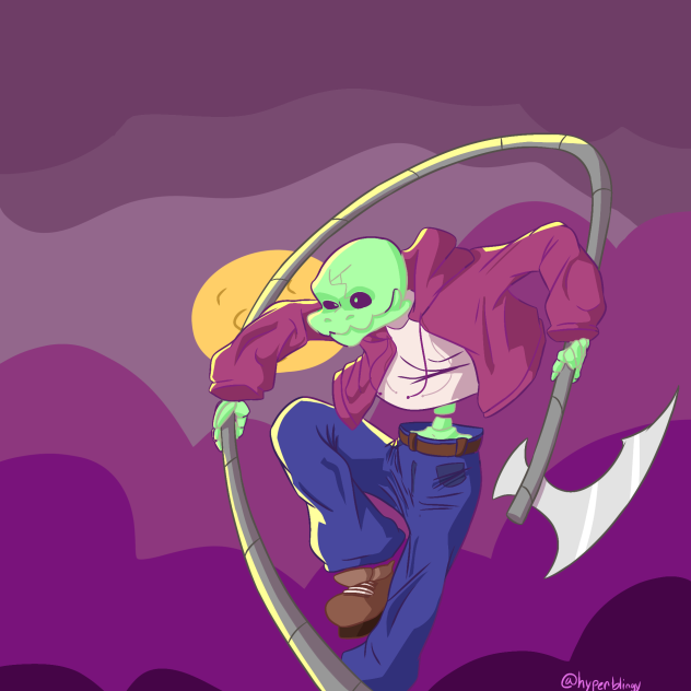 spooky datbx