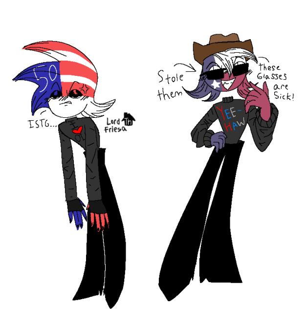 The Sillies