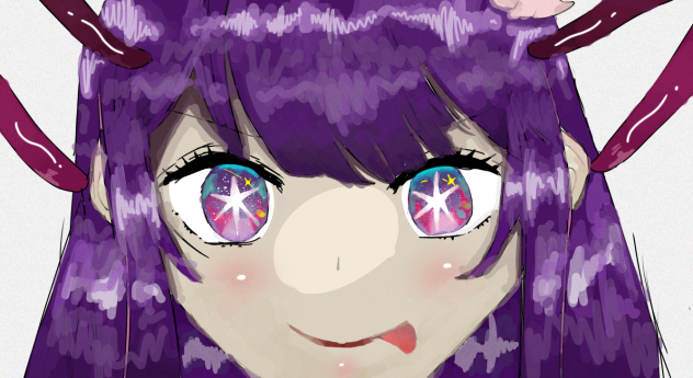 愛の悪魔