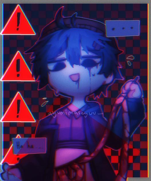 Ryukk DTIYS [TW;GORE⚠️]