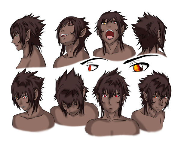 Hades Reference
