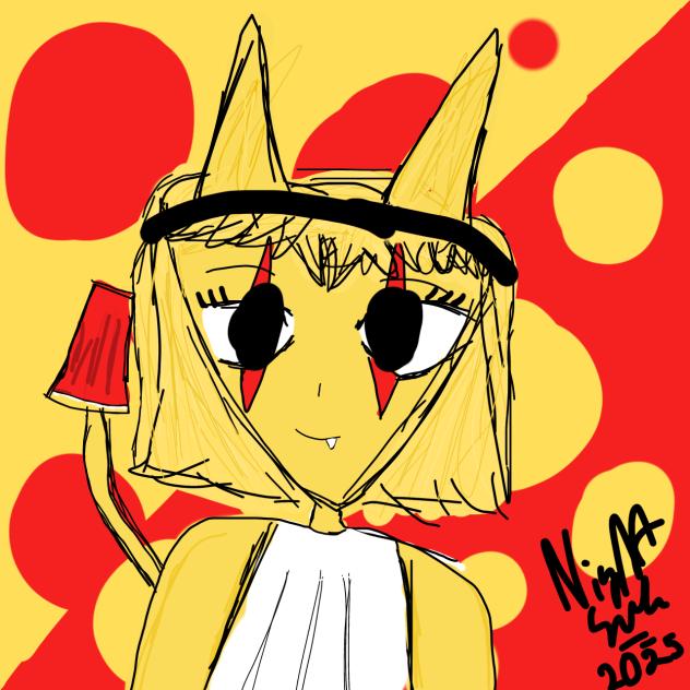 Scraps - ibisPaint