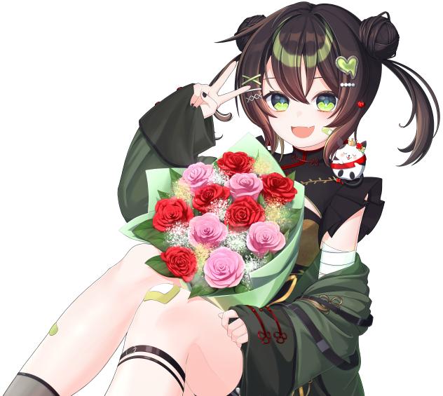 あの様イラスト