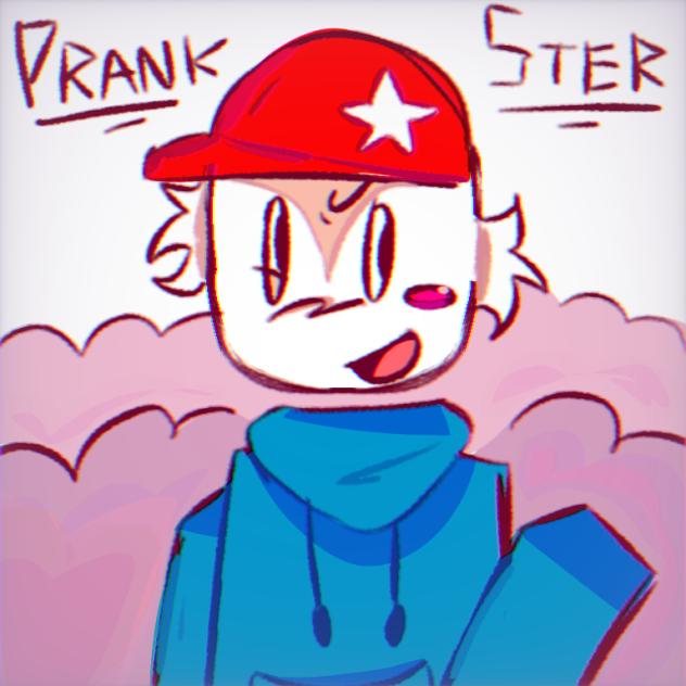 an old drawing i made for my friend