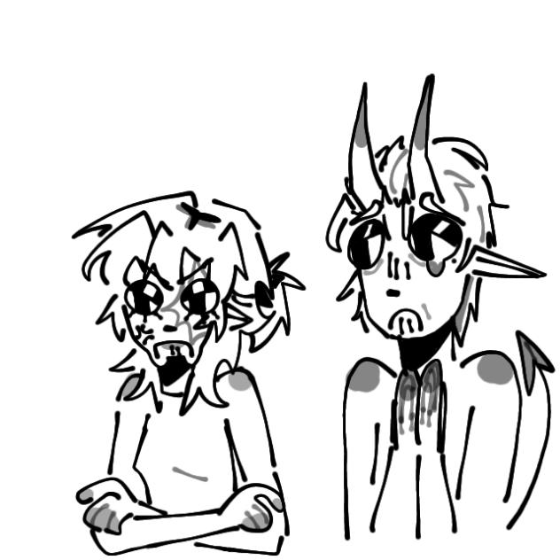 Feifei doesnt wanna take care of Maggie