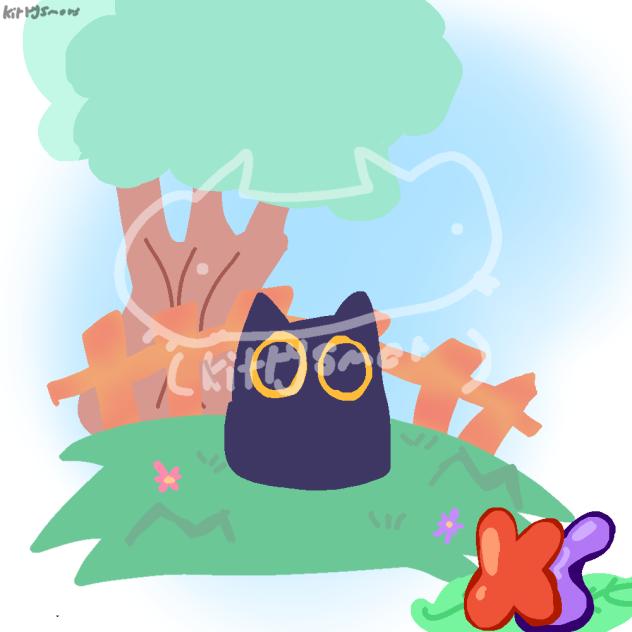 Doodle day 3 - ibisPaint