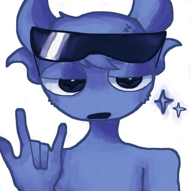 my oc ian