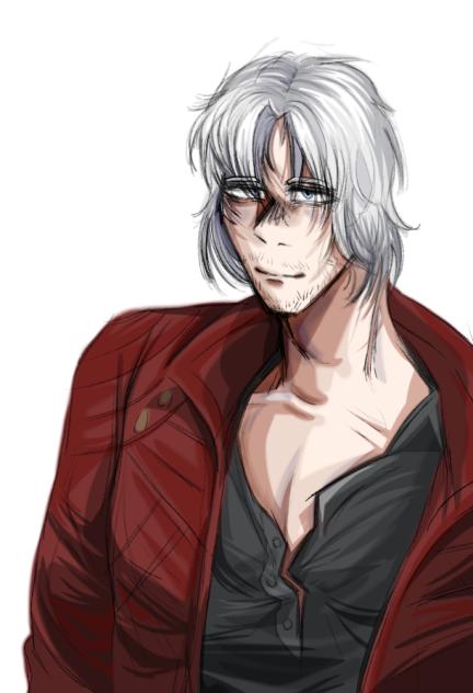 Dante OwO