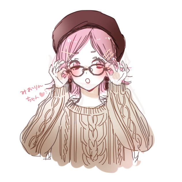 無題💖