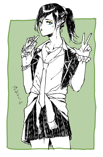 JKチャイカ
