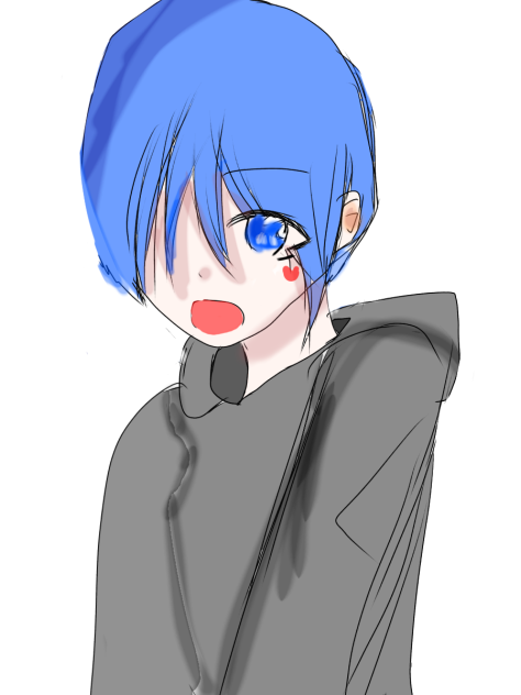 無題262 - ibisPaint