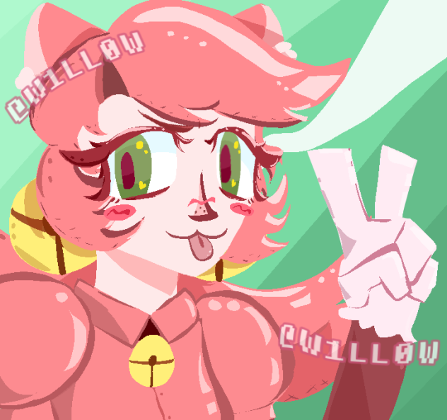 Mad Mew Mew - UNDERTALE