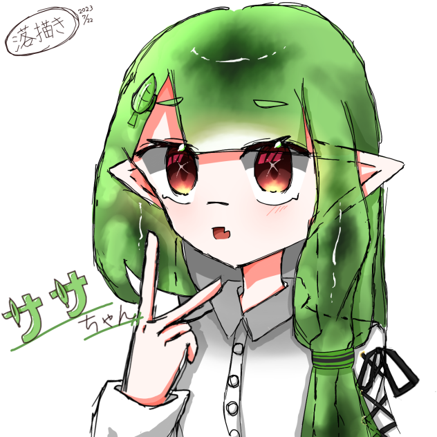 新キャラ