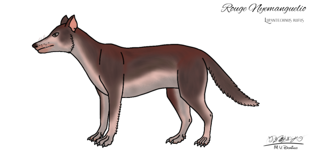 Rouge Nyemanguelio