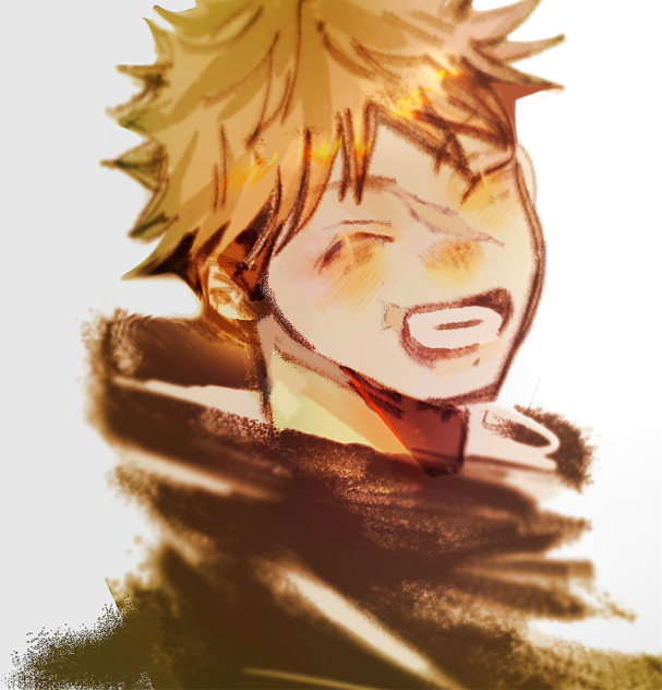 I'm fine!