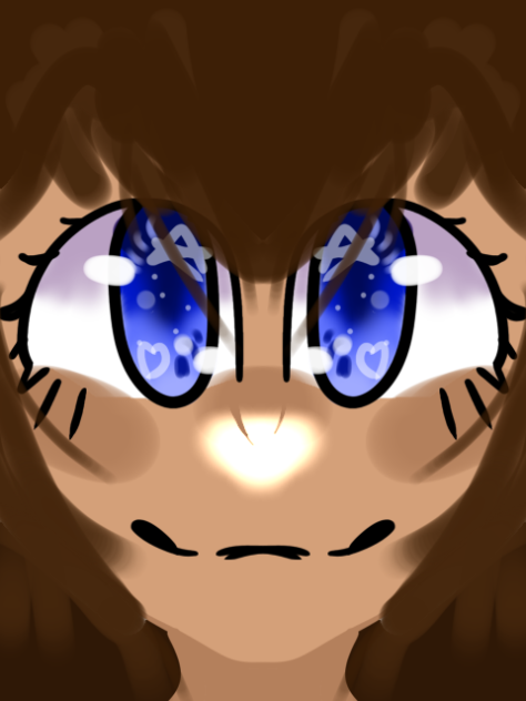 She wants revenge… ANIMATION