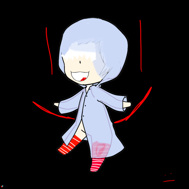 Little drawing