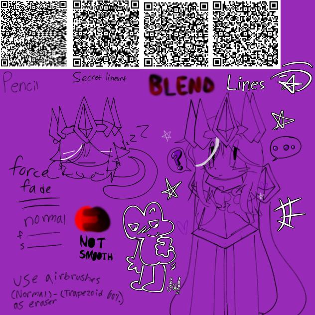 ʙɪɢᴇɴᴅᴇʀ + ᴀsᴇxᴜᴀʟ-ᴏᴍɴɪʀᴏᴍᴀɴᴛɪᴄ!「🪄」 - ibisPaint