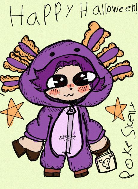 HAPPY HALLOWEEN