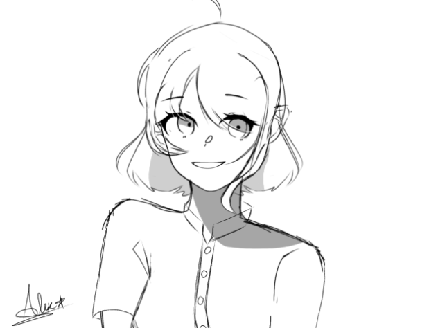 Test - ibisPaint