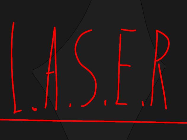 944 Laser