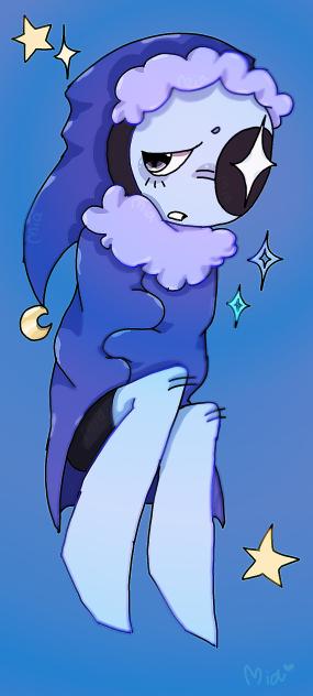 astro novalite!!