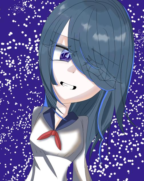 きらきら