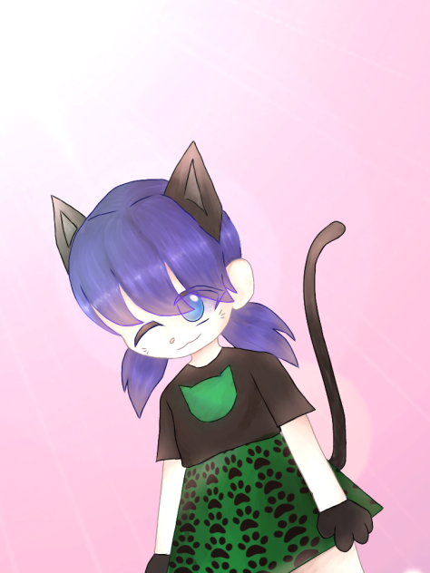 Marikitty