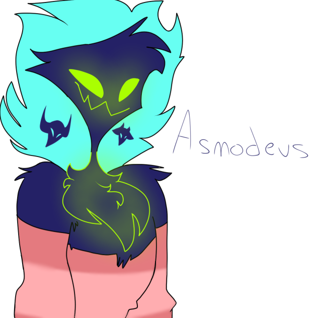 Asmodeus