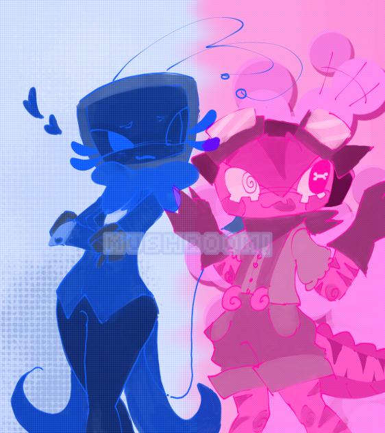 TV girl shellvision