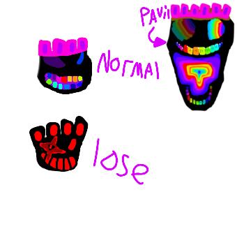 pavil icons