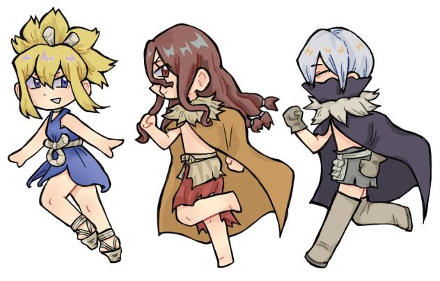 I WANT A CUSTOM STANDEE OF THIS