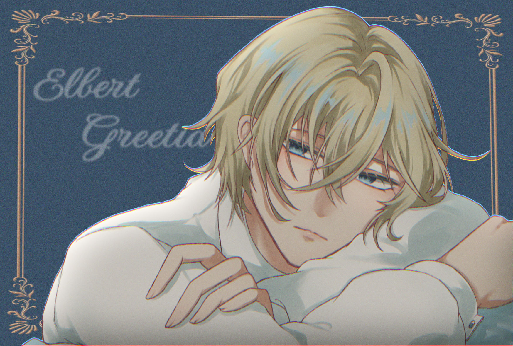 イケヴィラ エルバート - ibisPaint