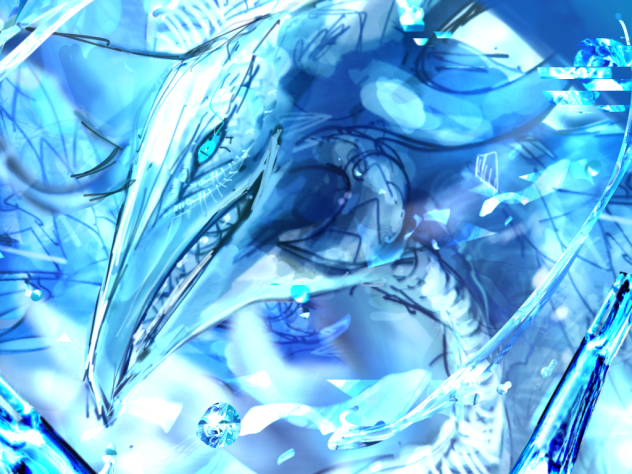 ブリザーネ