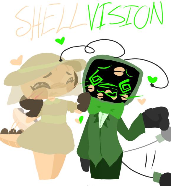 Shellvision!!!