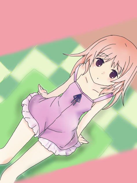 春咲千和【トレス】